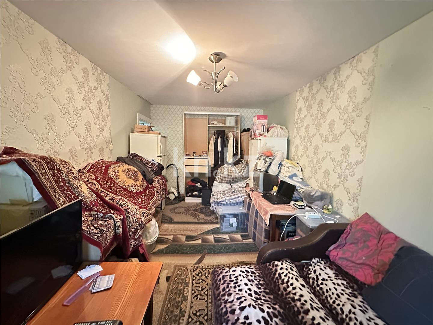 Продажа 1-комнатной квартиры, 29 м² в Караганде - фото 2