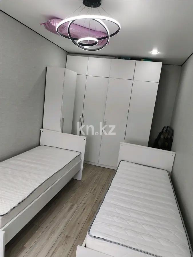 Продажа 2-комнатной квартиры, 44 м² в Сарани - фото 3