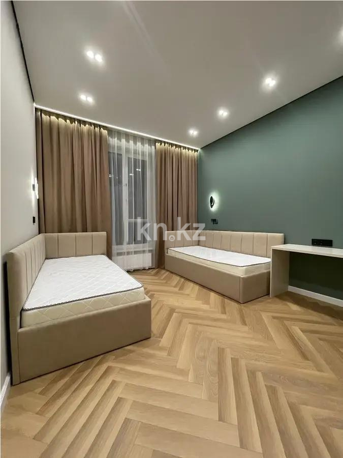 Продажа 3-комнатной квартиры, 80 м², ул. Розыбакиева, дом  197/2 в Алматы - фото 3