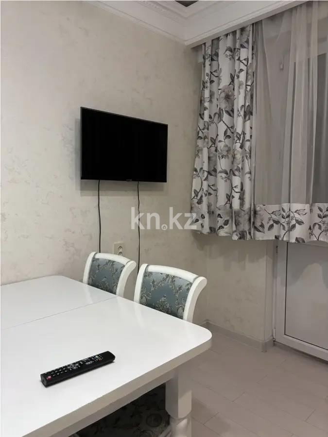 Продажа 1-комнатной квартиры, 40 м² в Алматы - фото 2