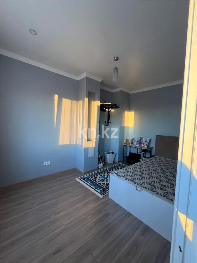 Продажа 3-комнатной квартиры, 81 м², пр. Момышулы, дом  2б в Астане - фото 2