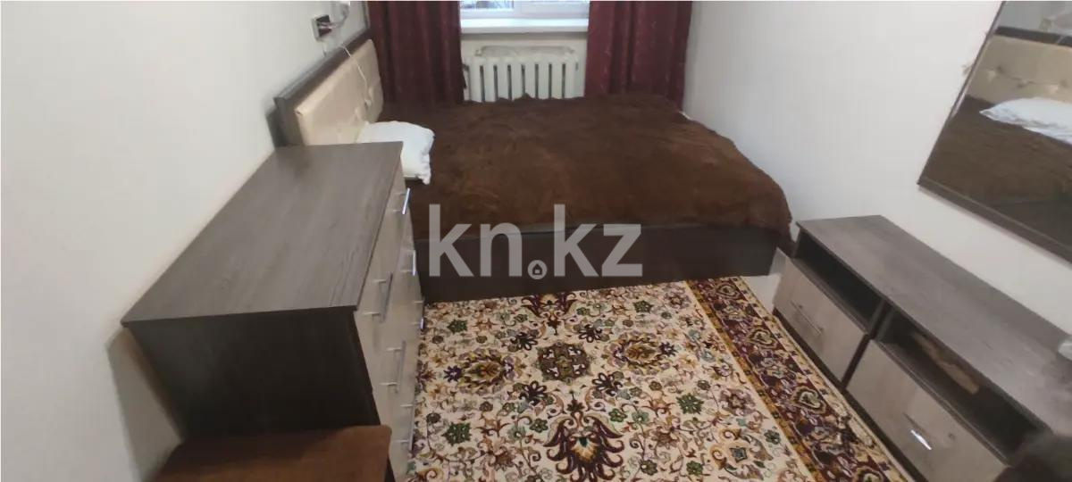 Продажа 3-комнатной квартиры, 57 м² в Алматы - фото 2