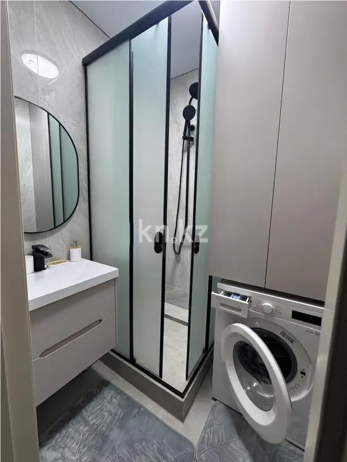 Продажа 2-комнатной квартиры, 54 м² в Алматы - фото 4