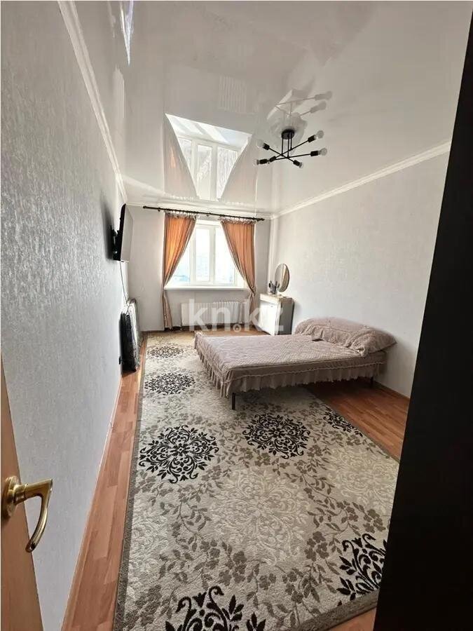Продажа 4-комнатной квартиры, 120.6 м² в Астане - фото 3