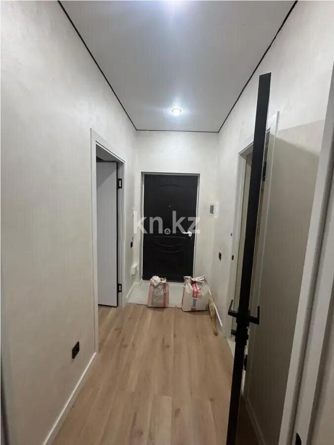 Продажа 1-комнатной квартиры, 39 м² в Алматы - фото 4