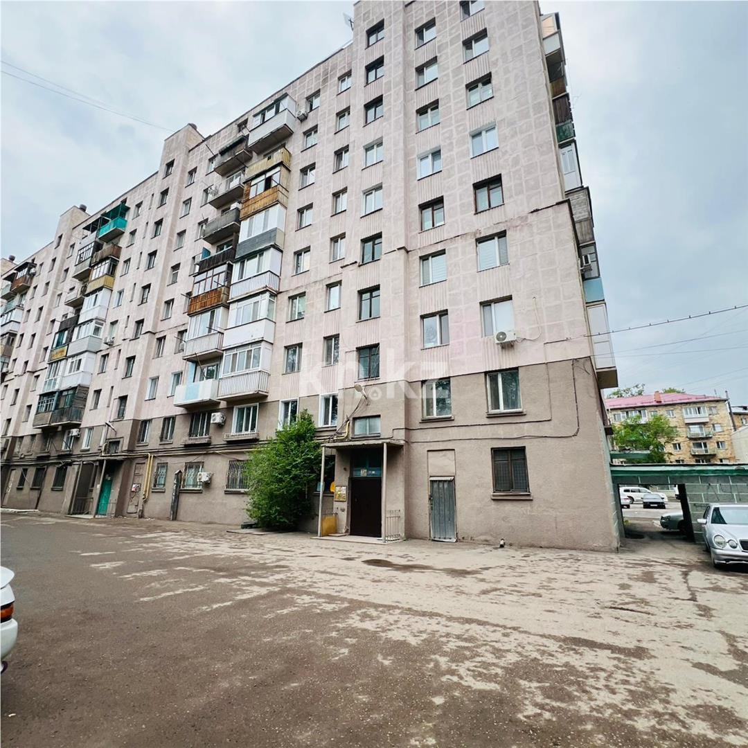 Продажа 2-комнатной квартиры, 41 м² в Караганде
