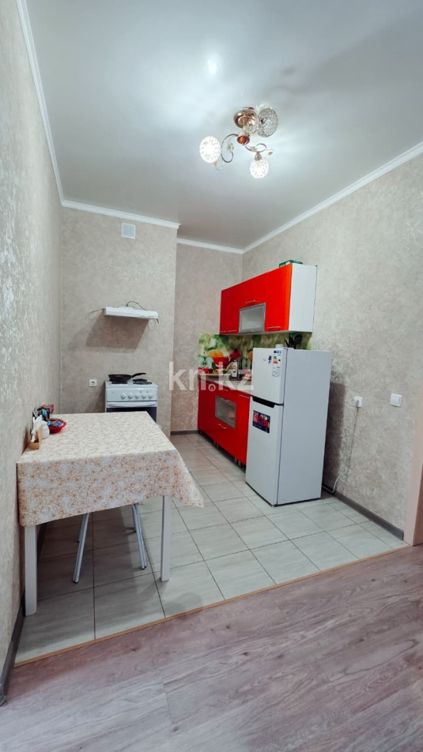 Продажа 1-комнатной квартиры, 36 м² в Астане - фото 8