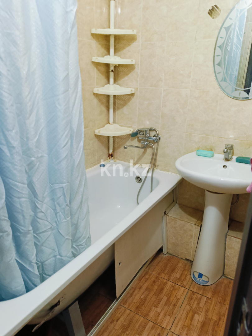 Продажа 2-комнатной квартиры, 46 м², пер. Ташенова, дом  8 - ул. Бараева в Астане - фото 12