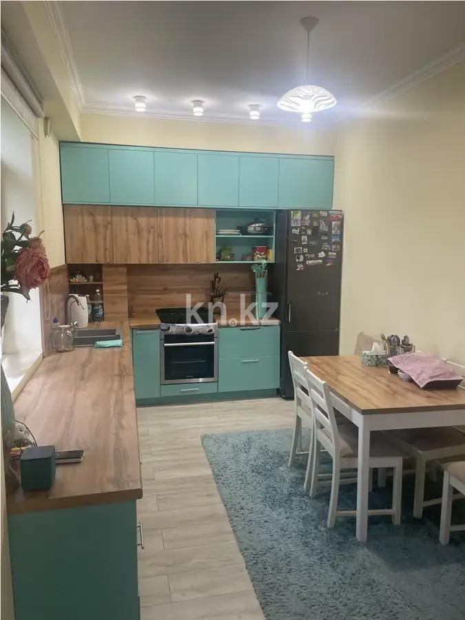 Продажа 4-комнатной квартиры, 160 м² в Алматы - фото 4