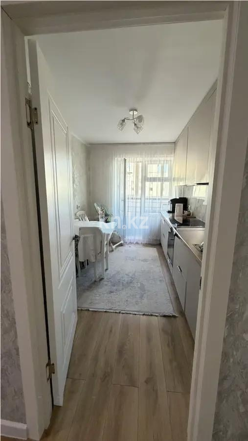 Продажа 2-комнатной квартиры, 58 м² в Астане - фото 3