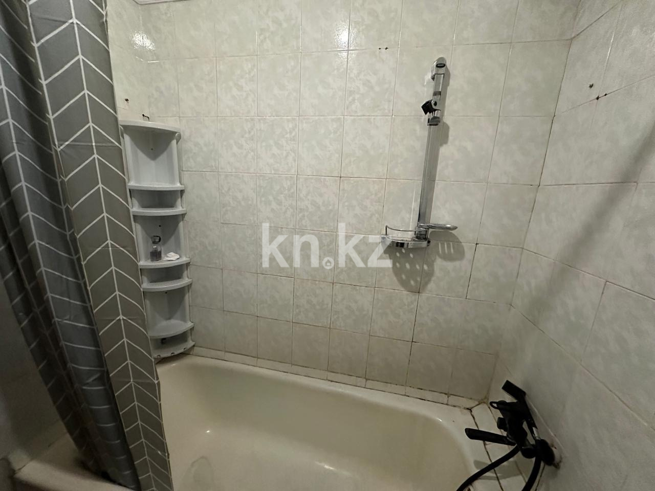 Аренда 2-комнатной квартиры, 47 м² в Алматы - фото 3