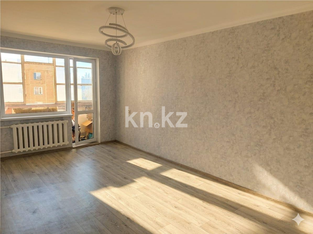 Продажа 2-комнатной квартиры, 50 м² в Караганде - фото 10