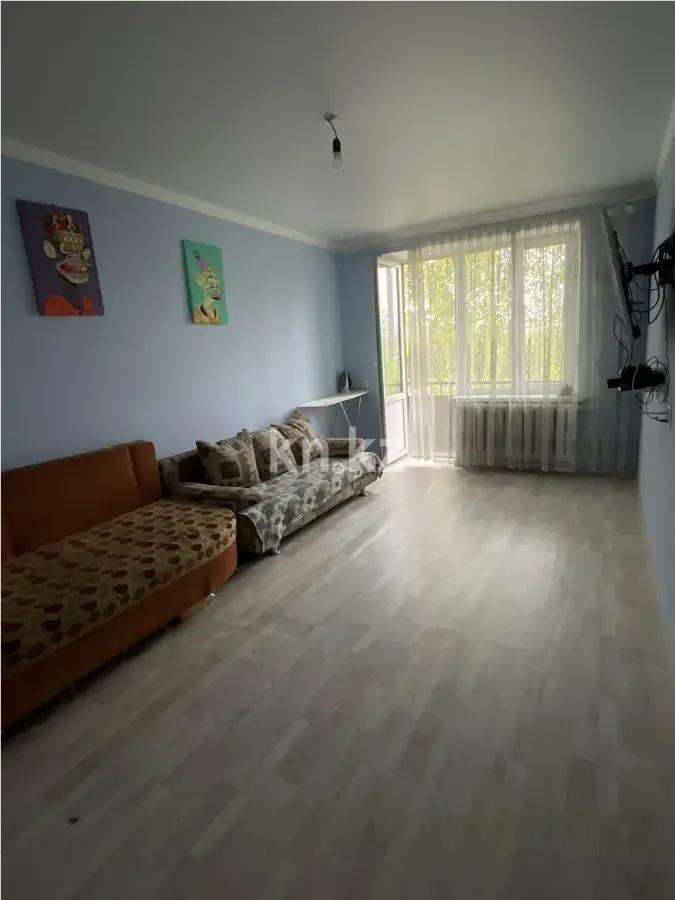 Продажа 2-комнатной квартиры, 46 м² в Алматы