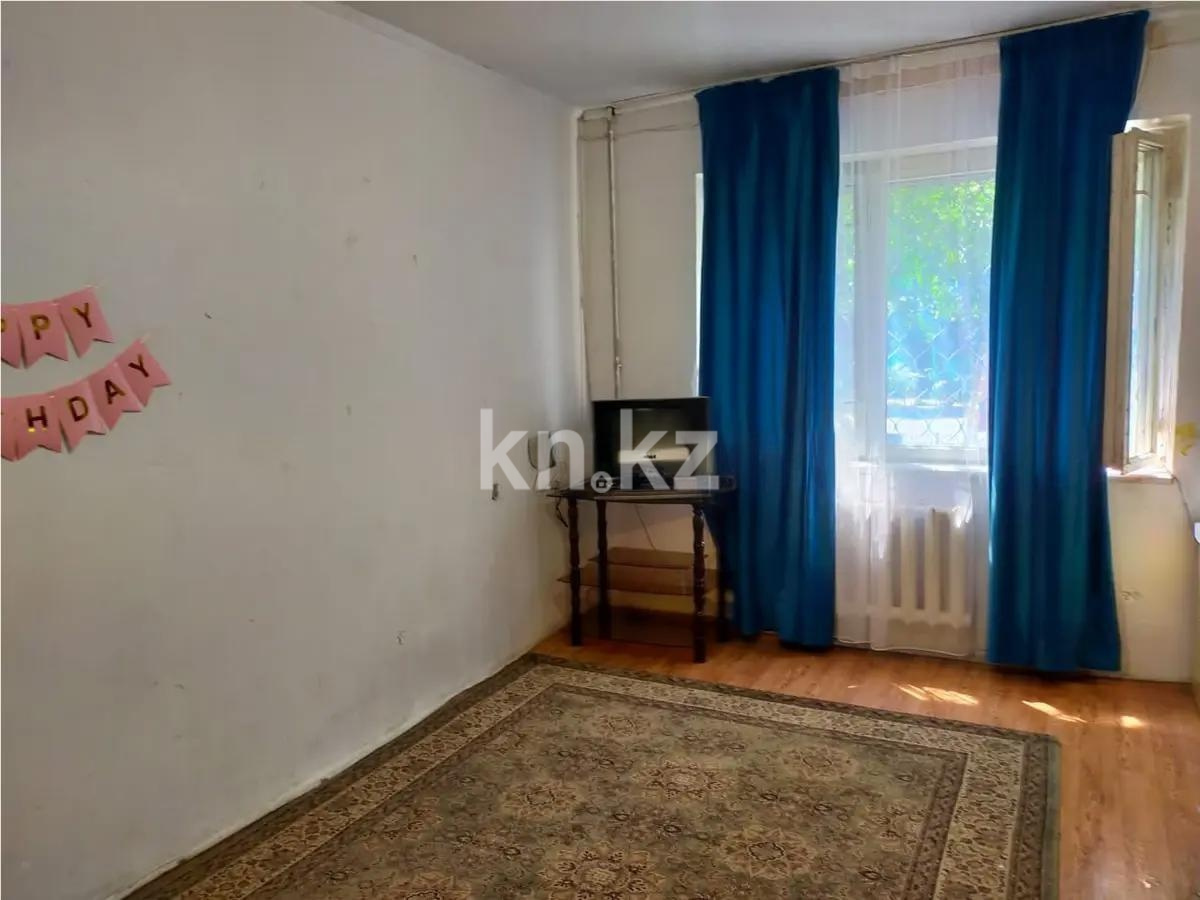 Продажа 3-комнатной квартиры, 64.1 м² в Алматы