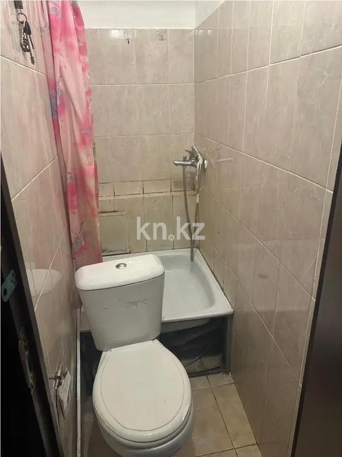 Продажа 1-комнатной квартиры, 11 м² в Алматы - фото 3