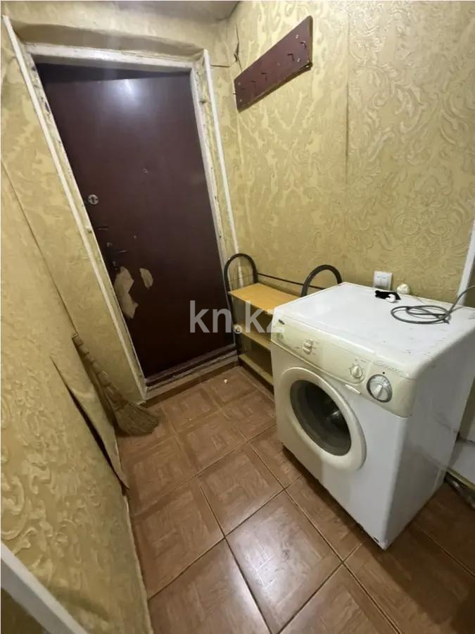 Продажа 1-комнатной квартиры, 28 м² в Алматы - фото 4
