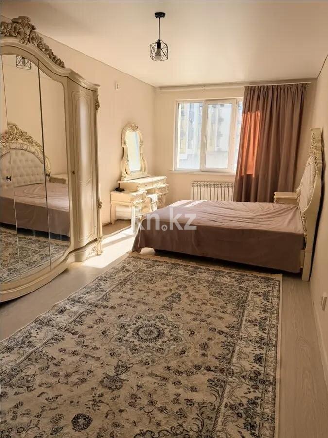Продажа 2-комнатной квартиры, 69.8 м² в Алматы - фото 2