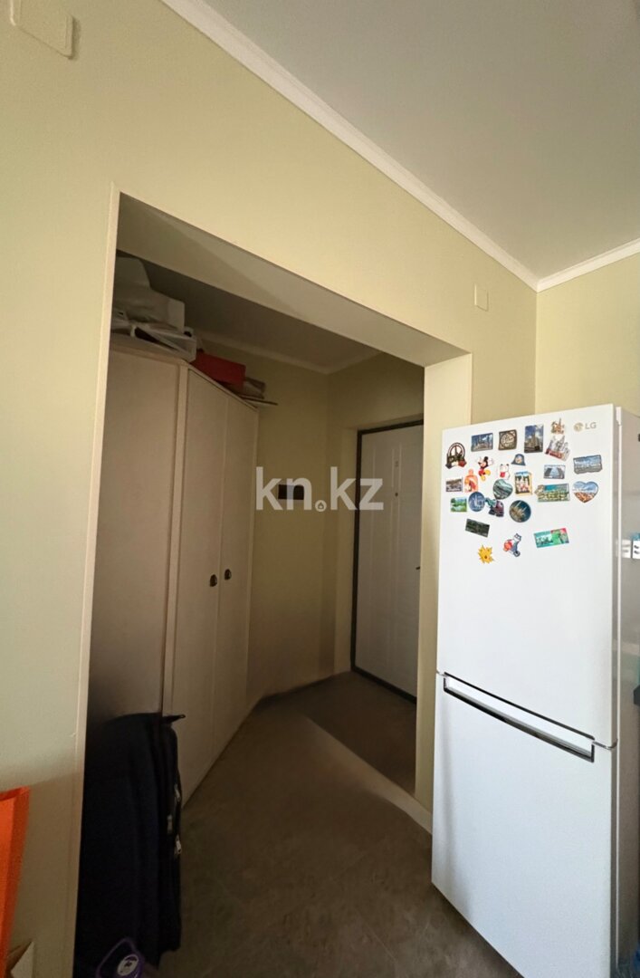 Продажа 2-комнатной квартиры, 50 м² в Алматинской области - фото 8