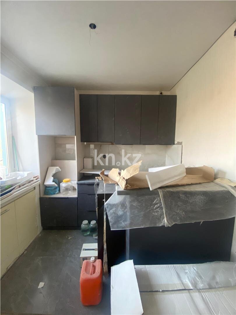 Продажа 2-комнатной квартиры, 43 м² в Караганде - фото 5