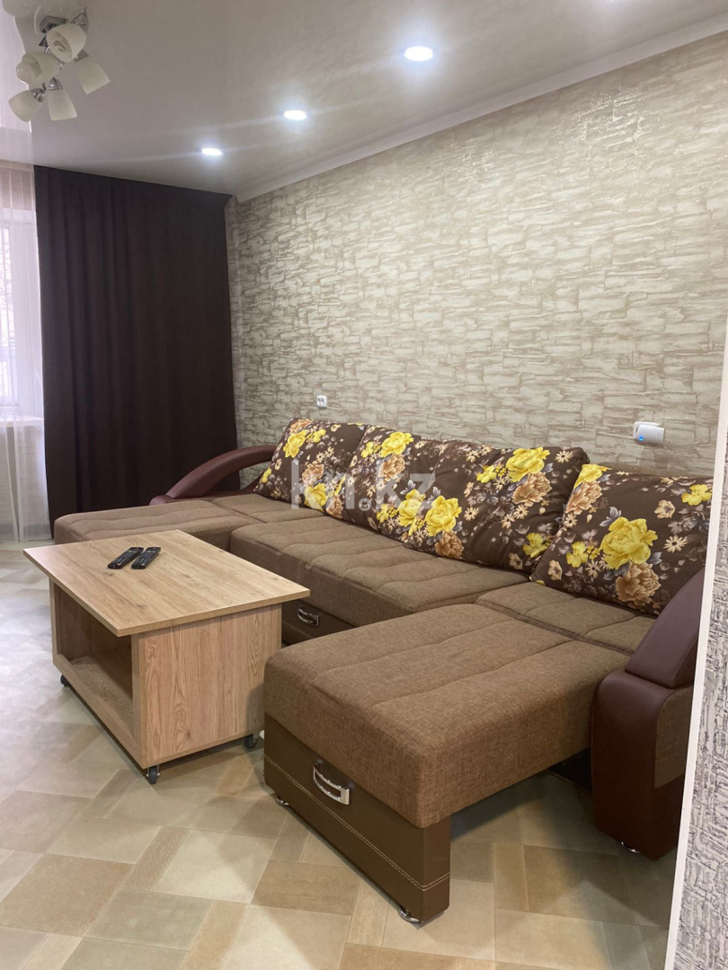 Аренда 3-комнатной квартиры посуточно, 88 м², ул. Набережная Славского, дом  48 в Усть-Каменогорске - фото 25