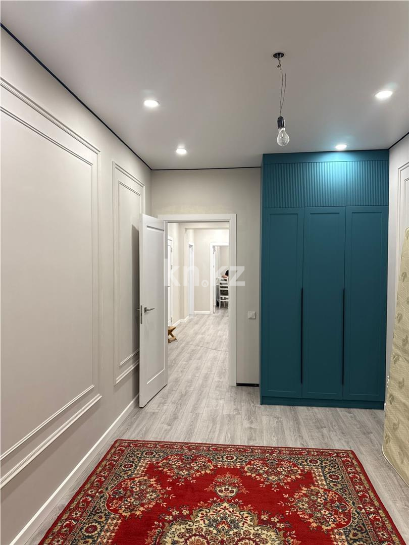 Продажа 3-комнатной квартиры, 96 м² в Астане - фото 5