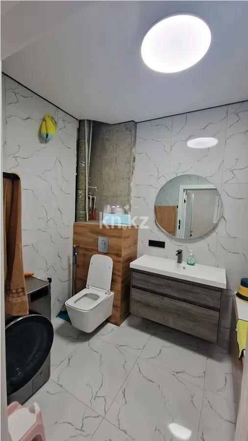 Продажа 1-комнатной квартиры, 43.6 м² в Астане - фото 3