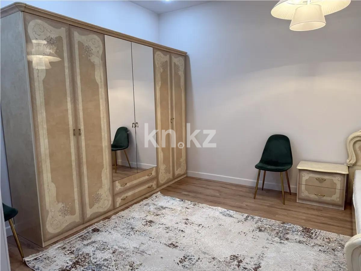 Продажа 1-комнатной квартиры, 40 м², ул. Утеген батыра, дом  11д в Алматы