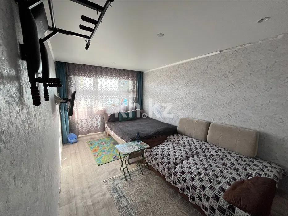 Продажа 1-комнатной квартиры, 40 м², ул. Уалиханова, дом  15/2 в Темиртау