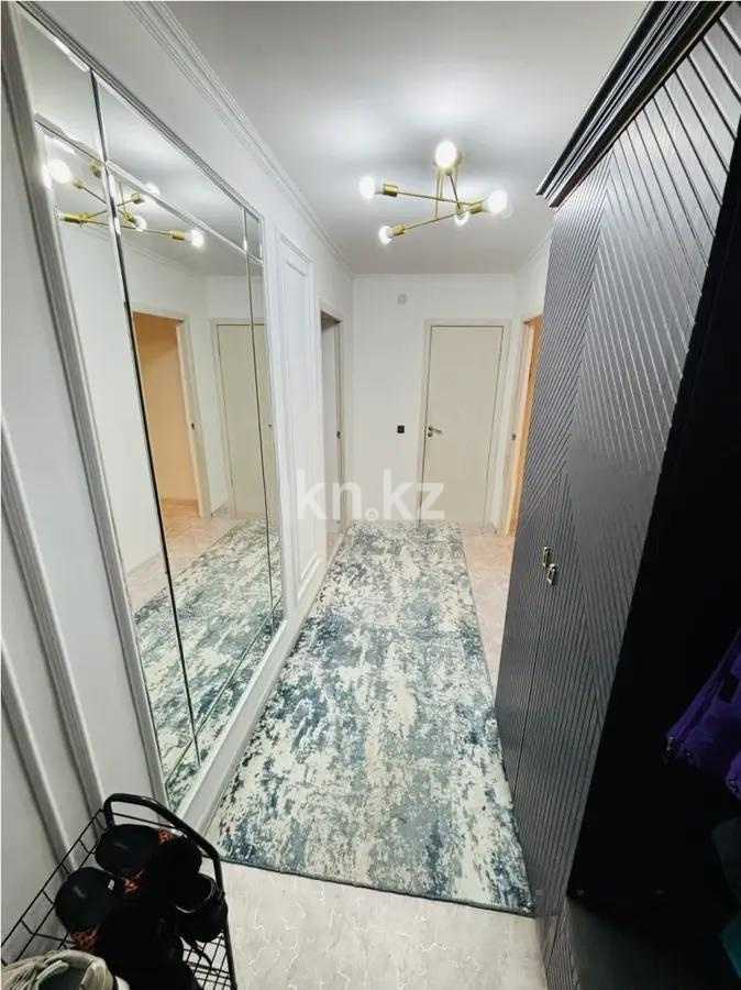 Продажа 2-комнатной квартиры, 57.4 м², мкр-н Мадениет, дом  834/36 в Алматы - фото 5