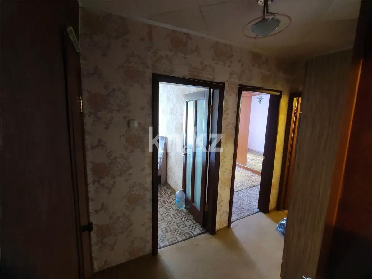 Продажа 3-комнатной квартиры, 76 м² в Караганде - фото 7