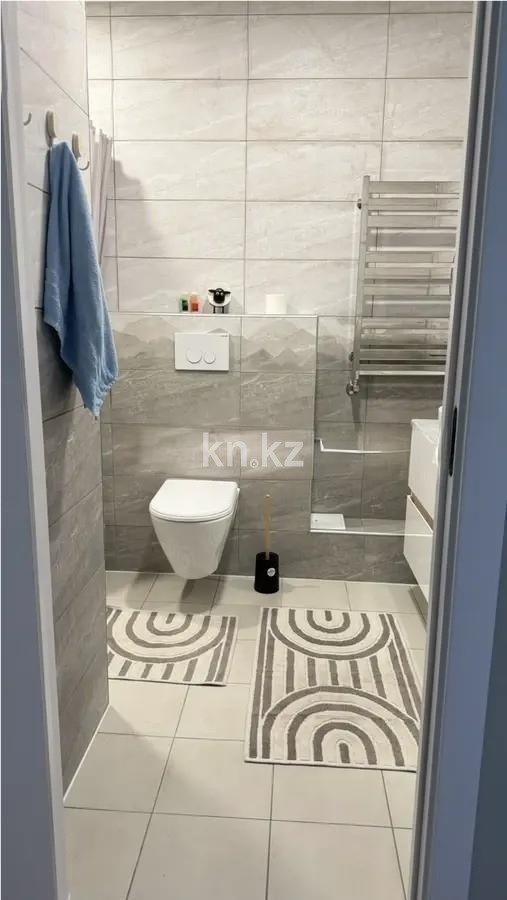 Продажа 2-комнатной квартиры, 54 м² в Алматы - фото 6
