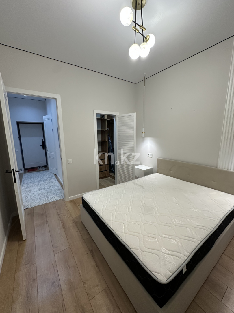 Аренда 2-комнатной квартиры, 50 м² в Астане - фото 4