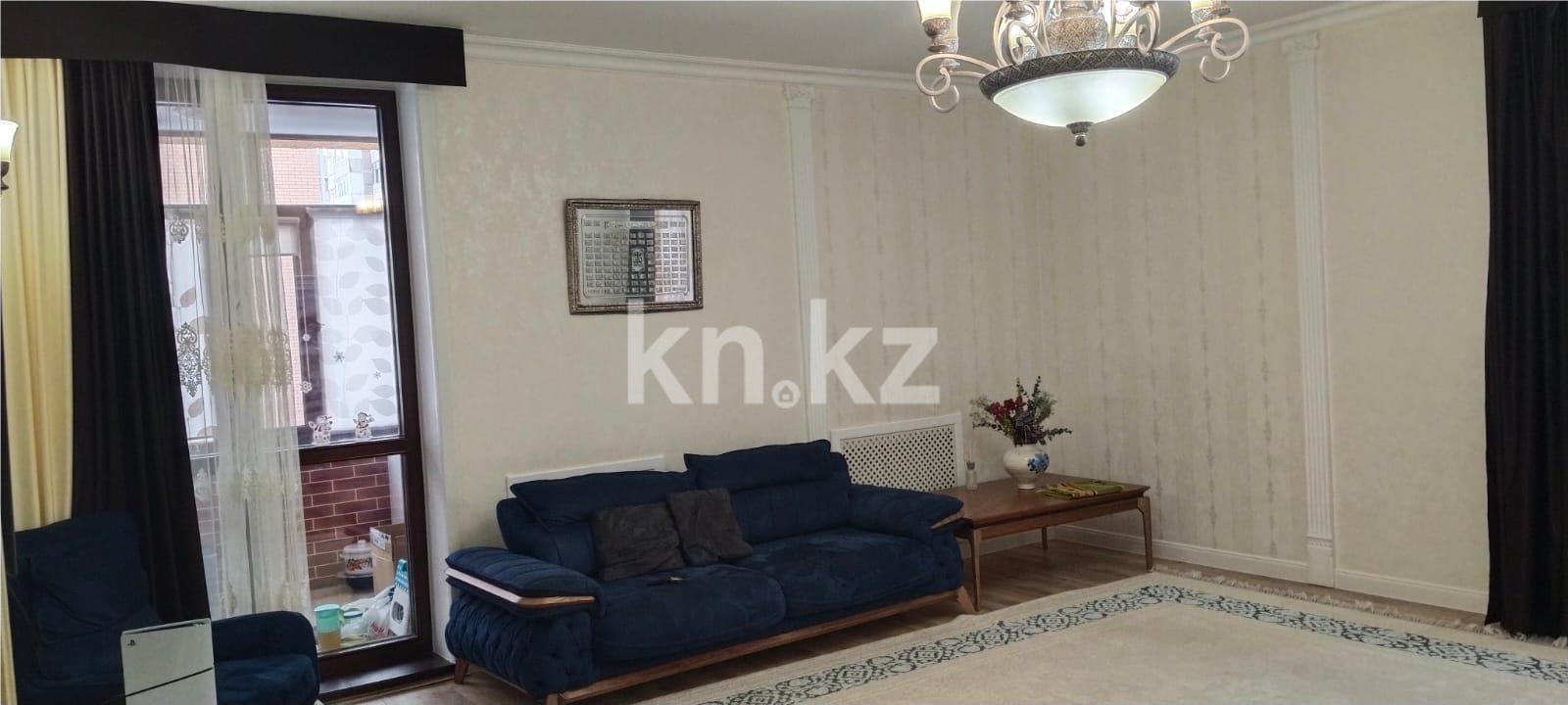 Продажа 5-комнатной квартиры, 200 м² в Караганде - фото 4