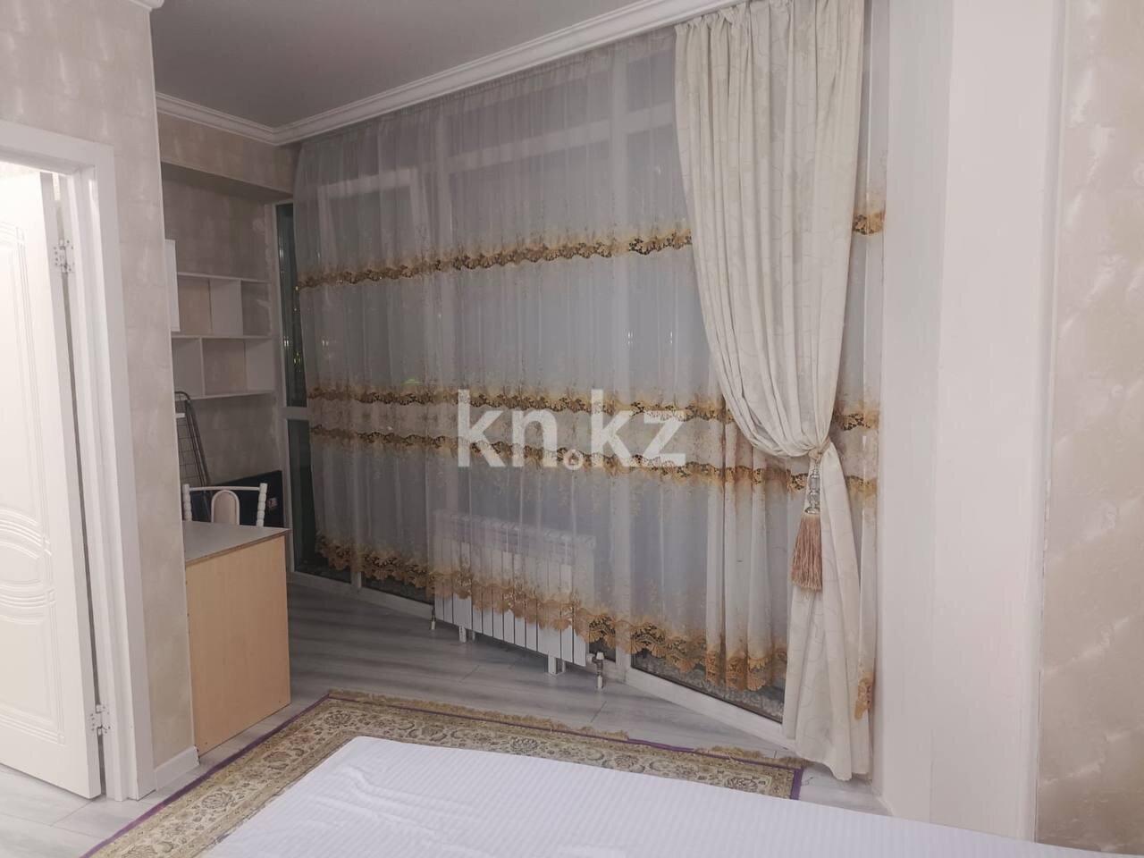 Аренда 2-комнатной квартиры, 43 м² в Астане - фото 4