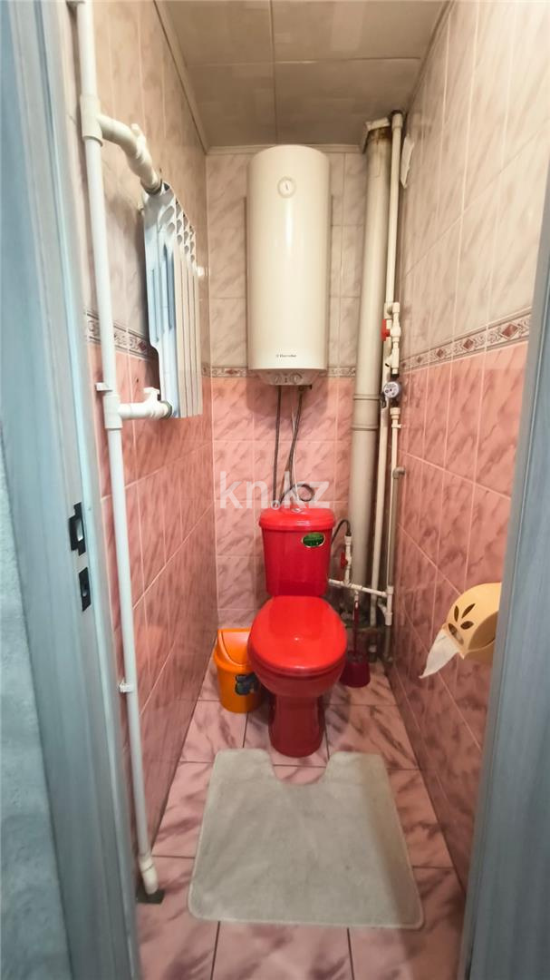 Продажа 3-комнатной квартиры, 68 м², мкр-н 8 в Темиртау - фото 9