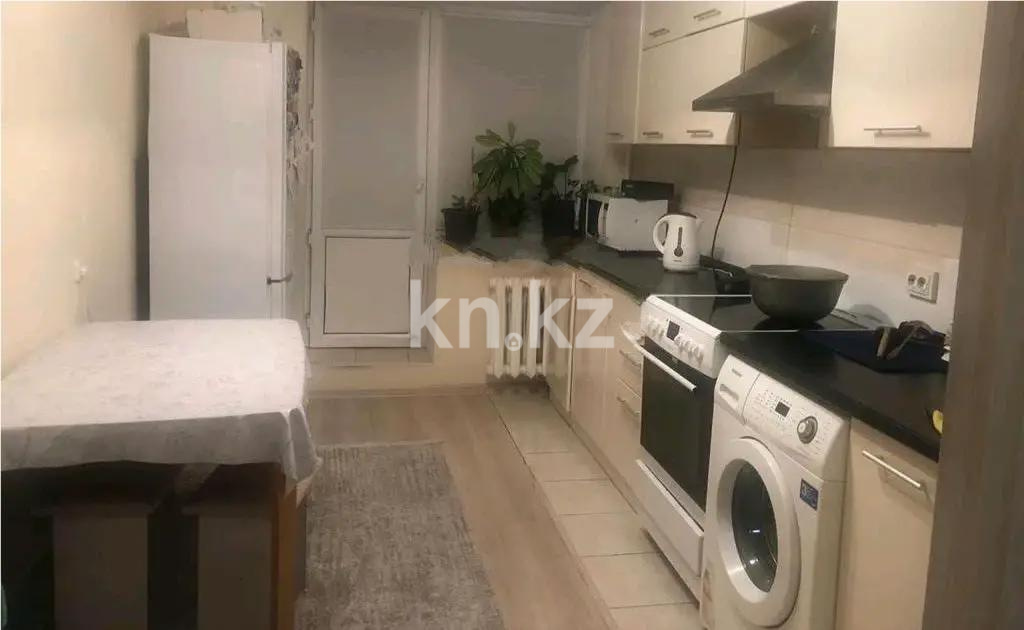 Продажа 2-комнатной квартиры, 60 м² в Астане - фото 3