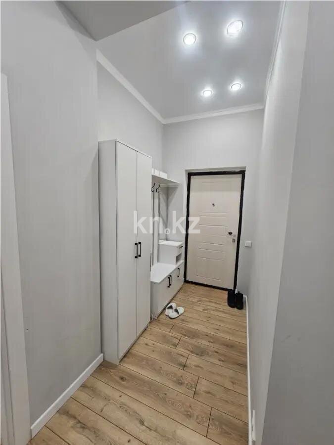 Продажа 2-комнатной квартиры, 47 м² в Астане - фото 5
