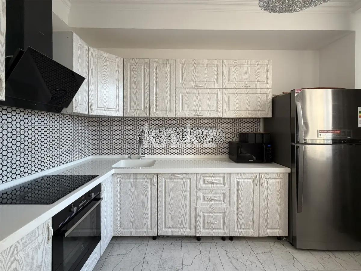 Продажа 4-комнатной квартиры, 122 м² в Астане - фото 5