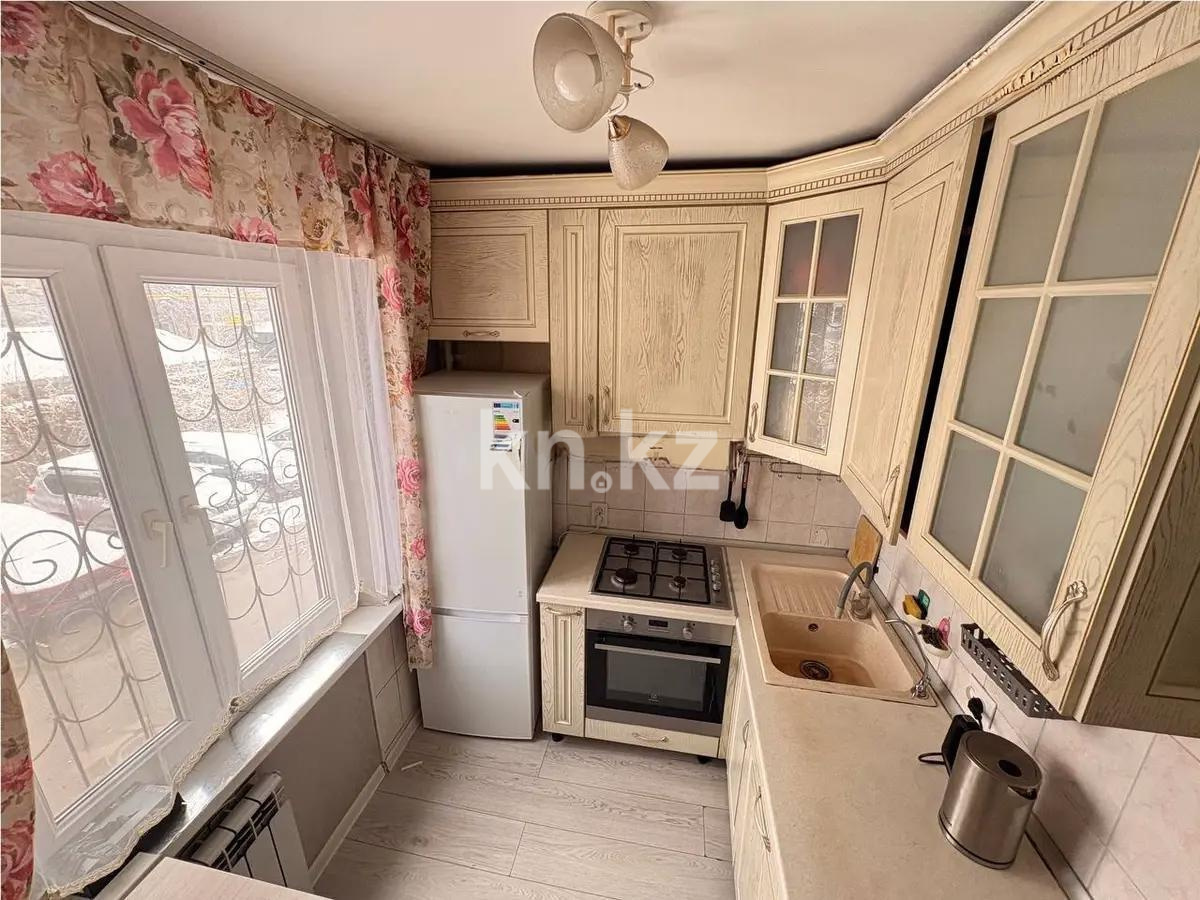 Продажа 2-комнатной квартиры, 44 м² в Алматы - фото 3