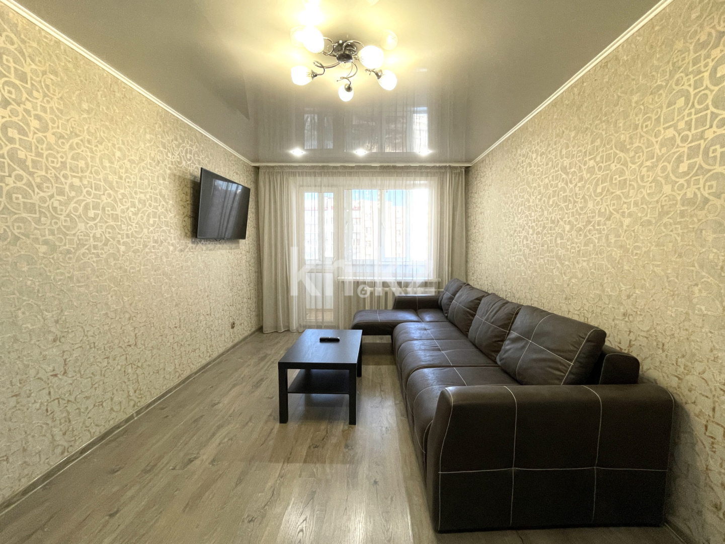 Аренда 2-комнатной квартиры посуточно, 1 м², ул. Кошукова, дом  14а в Петропавловске - фото 3