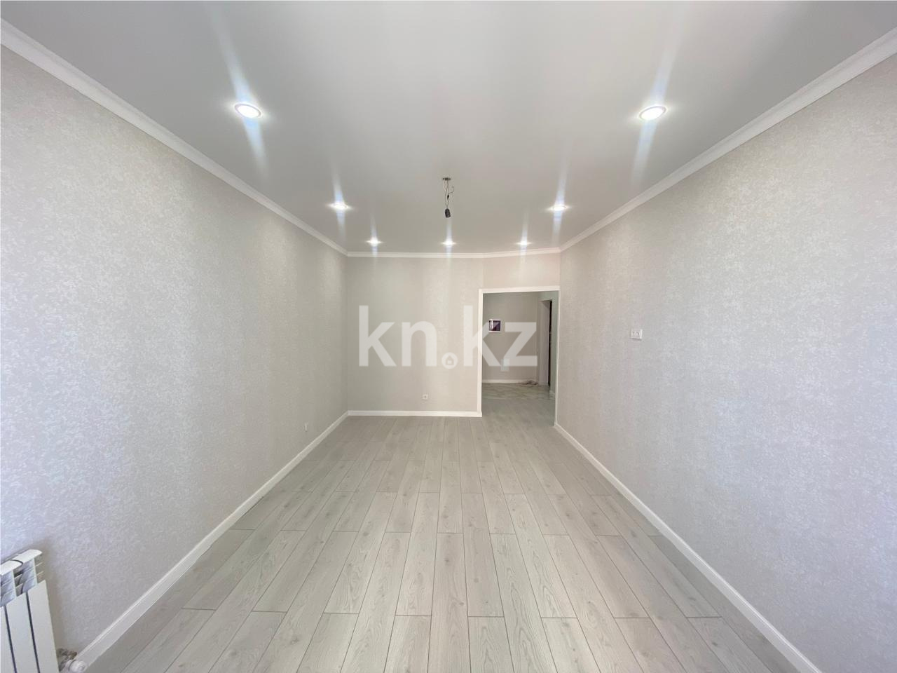 Продажа 3-комнатной квартиры, 78 м², ул. Шаймерденова в Астане