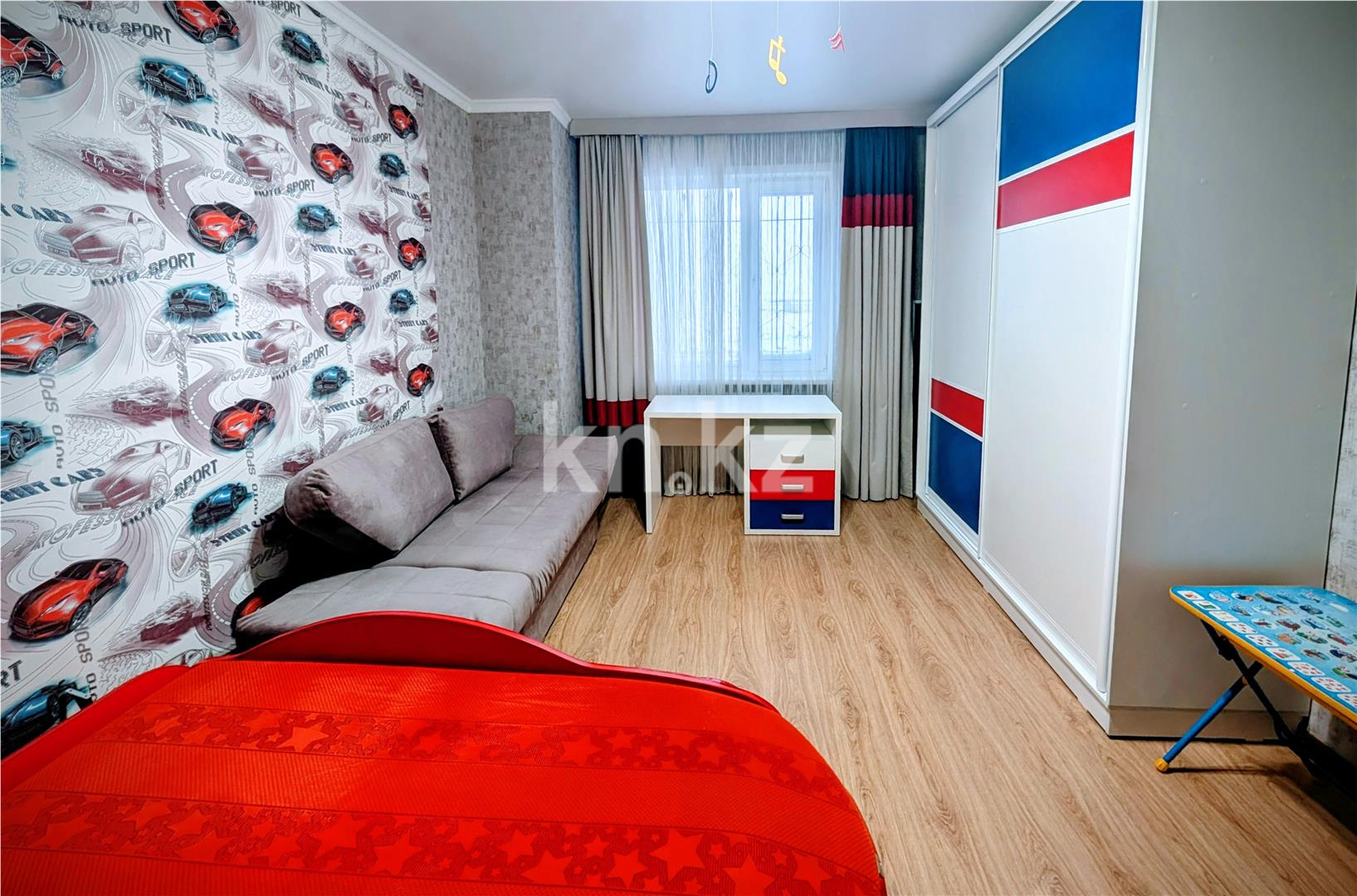 Продажа 3-комнатной квартиры, 94 м² в Караганде - фото 10