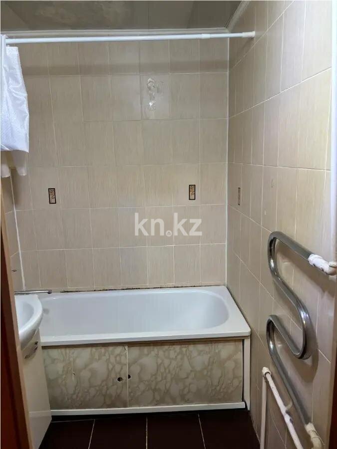 Продажа 1-комнатной квартиры, 37 м² в Караганде - фото 4