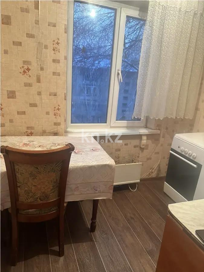 Продажа 1-комнатной квартиры, 33 м², мкр. Айнабулак-1, дом  13 в Алматы