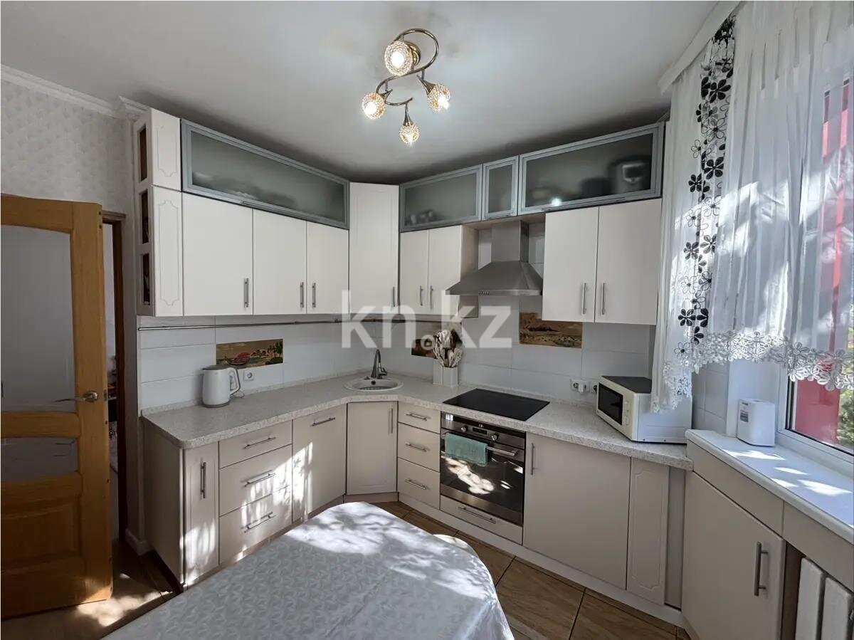 Продажа 3-комнатной квартиры, 81.2 м² в Астане - фото 4