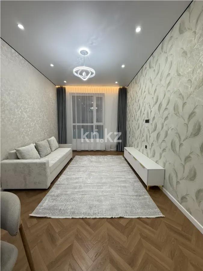 Продажа 2-комнатной квартиры, 44 м², пр. Тауелсыздык, дом  25/2 в Астане