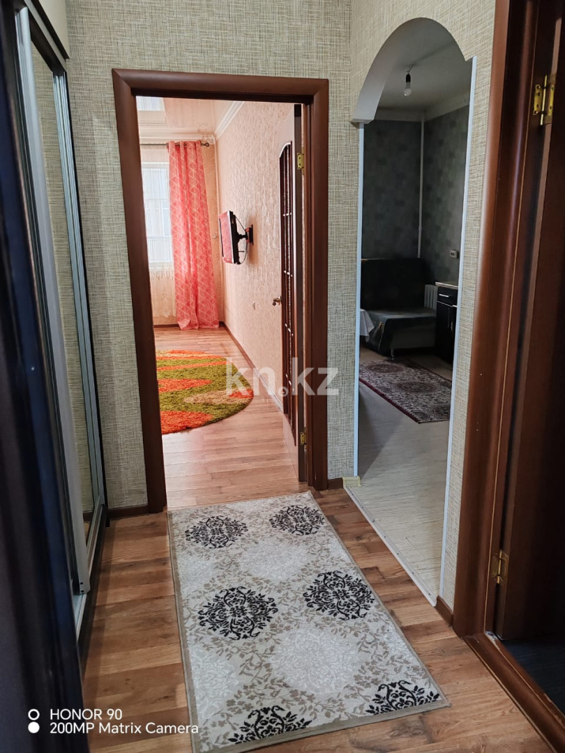 Аренда 1-комнатной квартиры, 46 м² в Астане - фото 5