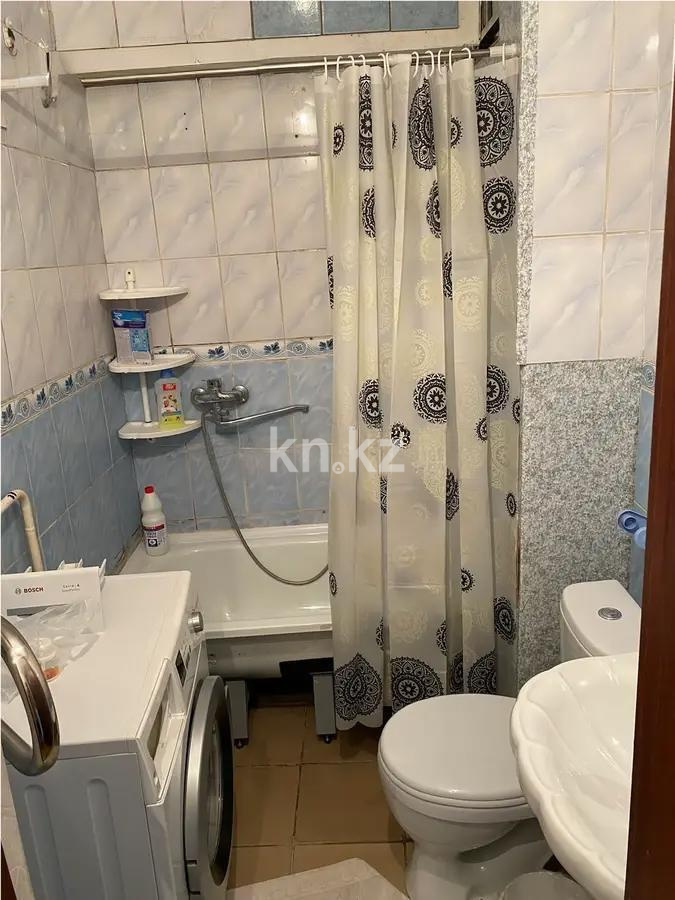 Продажа 2-комнатной квартиры, 35.5 м² в Алматы - фото 3
