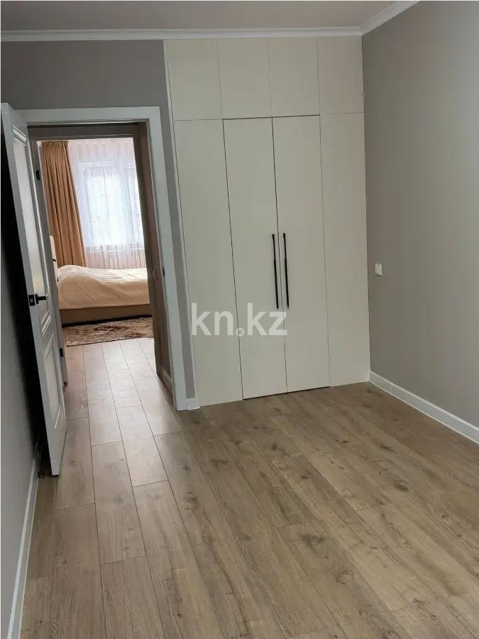 Продажа 3-комнатной квартиры, 57.9 м² в Алматы - фото 5