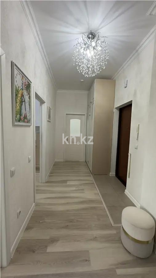 Продажа 2-комнатной квартиры, 75.3 м² в Астане - фото 7